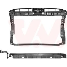 Gkl On Panel Benzinli Passat 2015-2023