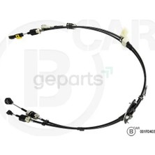 TURTEL Vites Teli Courier / B - Max 2012 Dizel Motorlar