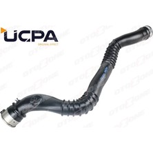 Otozone Turbosarj Hortumu Sol Bmw N47 E82 E88 E90 E91 E92 E93 E84