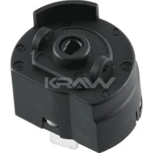 Kraw Kontak Termiği Şalteri Opel Astra F 1991 - Corsa B 1993-2000 Tıgra A 1994 - Vectra A 1988