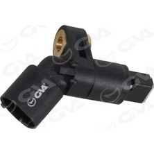 GVA Abs Sensörü Ön Sağ Volkswagen Bora Polo Golf 1.6 Polo 100 75 1.4 16V 1.4 Tdı 1996-2005 Audi A3