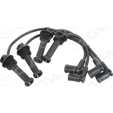 GVA Buji Kablosu Fiesta 1996 Focus 1998-2004 Fusion 2002 Mondeo 2007 1.6 Zetec