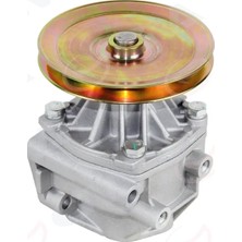 GVA Devirdaim Komple Tempra 1.4-1.6 Tıpo - Uno 70 Sari Kasnak PA366