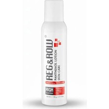 Regrow Hair Panthenol Köpük Sprey 150 ml Nemlendirici Özellikli İşlem Görmüş Saçlar İçin