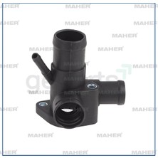 Maher Su Flanşı Golf4 / Golf5 / Bora / Golf6 / Jetta / Passat / A3 / Caddy 1998