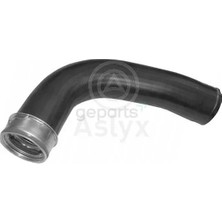 İbraş Turbo Hortumu Outlander 2006-2012