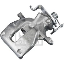 Febi Arka Fren Kaliperi Sol Ford Transıt V347-348 2006-2014 Kundaksız