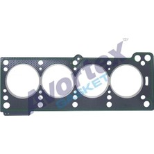 Avortex Silindir Kapak Contası Clio 1 - Kangoo - Megane 1 - R19 1.4 E7F - E7J