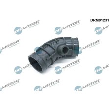 İbraş Hava Filtre Hortumu Volvo S60/S80/V70/XC70/XC90 2001-2014