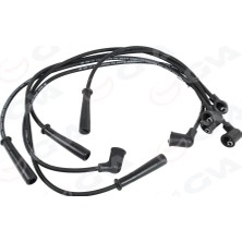 GVA Buji Kablosu Mazda 626 1.6l F6 Gd Kasa 1989-1991 2.0l Fe Gd Kasa 1989-1991