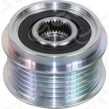 GVA Alternator Kasnagı Mercedes W202 S202 W210 W638 . Chevrolet Captiva Epica Lacetti 2.0 Cdtı 2007
