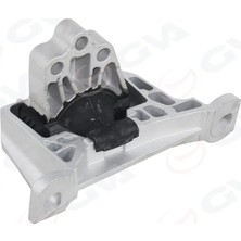 GVA Motor Takozu Yaglı Ford Focus 3 2011-2017 C - Max 2011-2017 Conncet 2014 1.0 L Ecoboost Benzinli