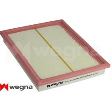 Wegna Hava Filtresi Fiat Albea 1998 Palio 1996 1.0-1.2-1.4-1.5-1.6 16V (12 Adet)