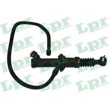 LPR Debriyaj Üst Merkezi Renault Clio 3 2005 Modus 2004 1.2 D4F 1.4 K4J 1.5dci K9K 1.6 K4M 2.0 F4R