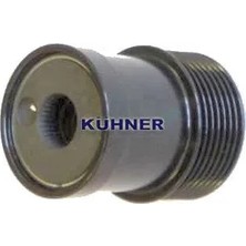 BSG Alternator Kasnagı Transıt 5-184 2001