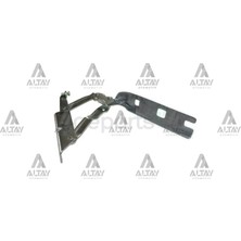 Taiwan Kaput Menteşesi Golf5 / Golf6 / Golf7 / Jetta 2004-2009 Sol