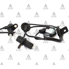 Maher Sensör Abs Elantra 2001-2007 Cerato 2003-2009 Arka Sol