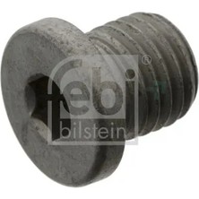Febi Karter Tapası Q5 2004-2013