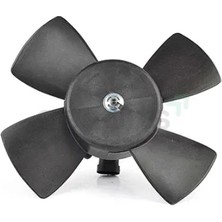 BSG Fan Motoru Corsa B 1993-2001 Davlumbaz Haric