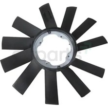 Meydan Fan Kanadı (11 Kanat) (M40/M43/M50/M52) ; Bmw 5 Seri - E39- 1996-2000
