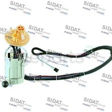 BSG Yakit Depo Samandırası Volvo S60 S80 V70 2001