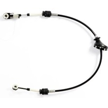 CAVO Vites Halatı Mercedes Vıto W639 2003-2014 Nsg 370 Manuel Sanziman. 6 Vites