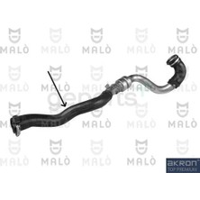 İbraş Turbo Hortumu Duster Logan Sandero Duster 2007