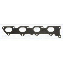 Twins Emme Manifold Conta Fiat Doblo - Palio - Marea - Siena - Albea 1.6 16V (Grafıt)
