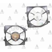 Taiwan Fan Klima 323 1995-1998