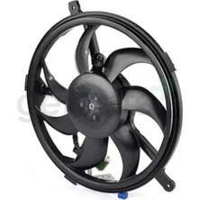 BSG Klima Fan Motoru Mini R55-R56-R57-R58-R59-R60-R61 2007-2016