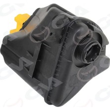 GVA Radyator Yedek Su Deposu Bmw B47 N47 N54 N55 N57 F07 F10 F11 F18 F06 F12 F13 F01 F02