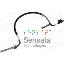 GVA Egzoz Sıcaklık Sensoru Egr Sonrası Mercedes W204 X204 W205 W212 C218 W463 C292 Sensata