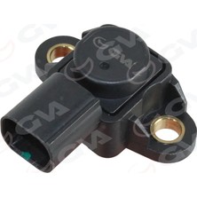 GVA Basinc Sensoru Mercedes OM646 OM651 W176 W177 W204 W205 C218 W212 C253 W166 X204 W639 W447 B906