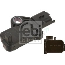 Febi Krank Devir Sensoru 307 308 3008 407 Scudo 3 Expert 3 607 C5 C6 C8 Jumpy 3 Mondeo Focus Kuga 2002
