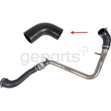 İbraş Turbo Hortumu Freelander 2 2006-2014