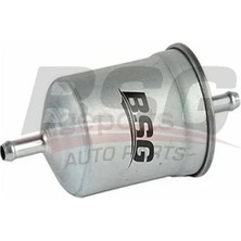 BSG Yakit Filtresi Astra F Corsa A Vectra A Omega A 1989-1995 Tırnaksız