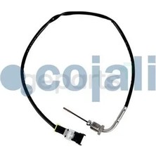 BREMI Egsoz Sıcaklık Sensoru Iveco Daıly 5 - 6 - Jest 2011 Eur 5