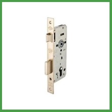 Soi Home 40 mm Silindirli Gömme Kilit Soı
