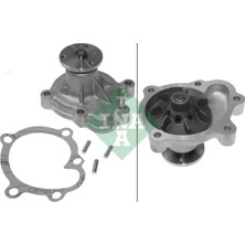 Ina Devirdaim Astra H 1.7cdtı 74/81/92KW 2006 Corsa D - Meriva - Zafira B