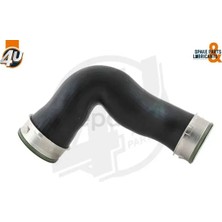İbraş Turbo Hortumu T5 2004-2010