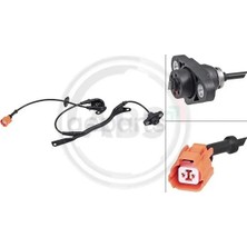 Maher Sensör Abs Civic 1996-2000 Crv 1997-2002 Ön Sağ