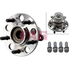 FAG Porya Arka Elantra / I30/CEED 2006 Abs Li
