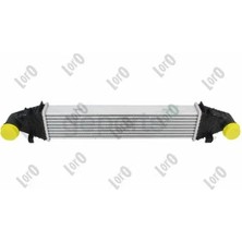 Hella Turbo Radyatoru W204-207-212 2007
