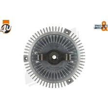Hella Fan Termıgı W126-124 1985-1993