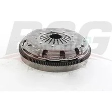 BSG Volanlı Debriyaj Seti Golf5-Golf6-A3-Jetta - Passat - Tiguan 2004 600 0017 00