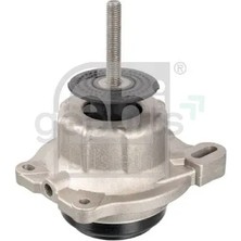 Febi Motor Takozu Alt Transıt 5-362/63 2014 BK31 6A002 Ac