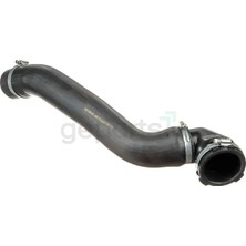 İbraş Intercooler Hortumu Focus 2007