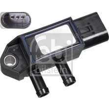 Febi Basinc Sensoru Golf7-Crafter - A4-Jetta - Passat 2008 6pp 009 409-161 / 3DPS0002