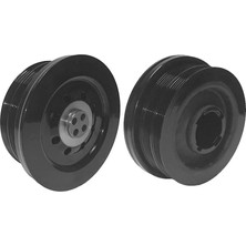 Krank Kasnagı Bmw M57N E46 E90 E91 E92 E93 E60 E61 E63 E64 E65 E66 E83 E53 E70 E71
