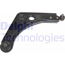 Delphi Alt Salıncak Sag Komple Escort 1990-2000 cl - Clx Orion 3 1990-1993 Rotilli